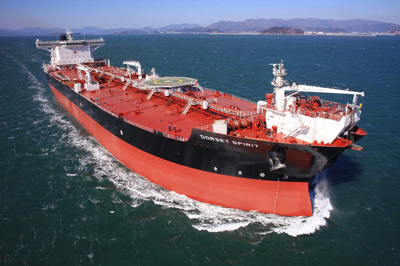 Necessary or Unnecessary TANKERS Ⅱ World's 2nd zero-emission pure battery tanker makes historic