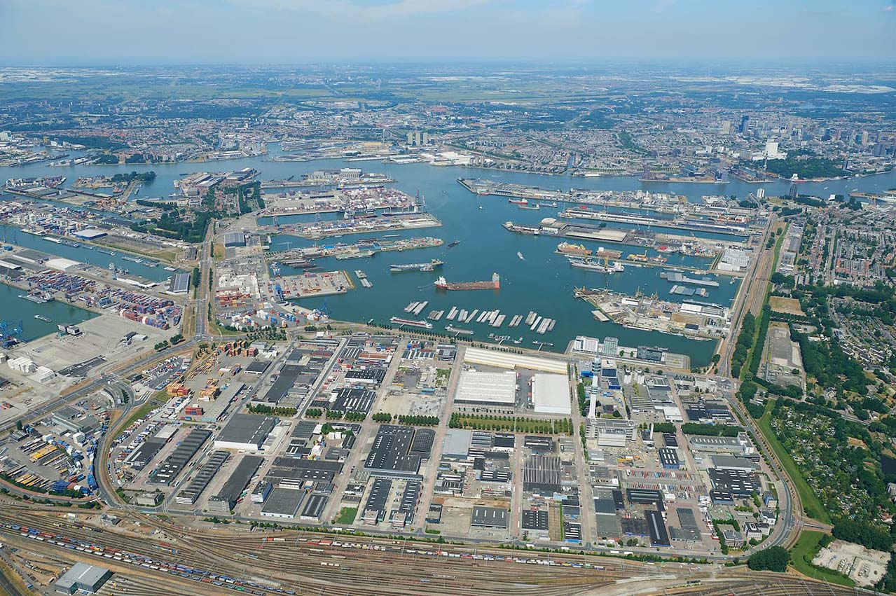 Rotteram bunker fuel sales volume continue downward dip in Q2 2019 26 5d64ae607acf2 1566879328