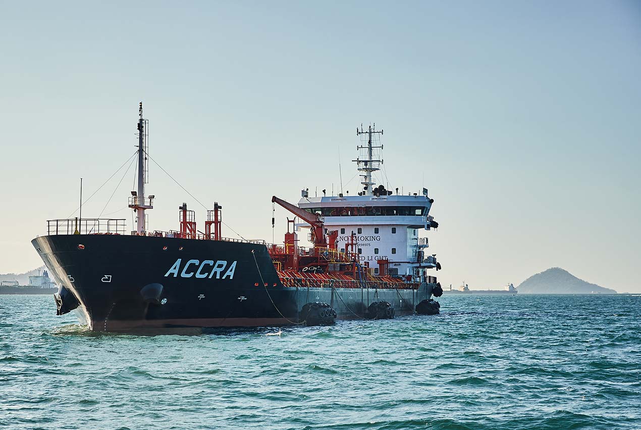 Monjasa acquires full ownership of five bunker tankers ahead of IMO 2020 26 5d66182074750 1566971936