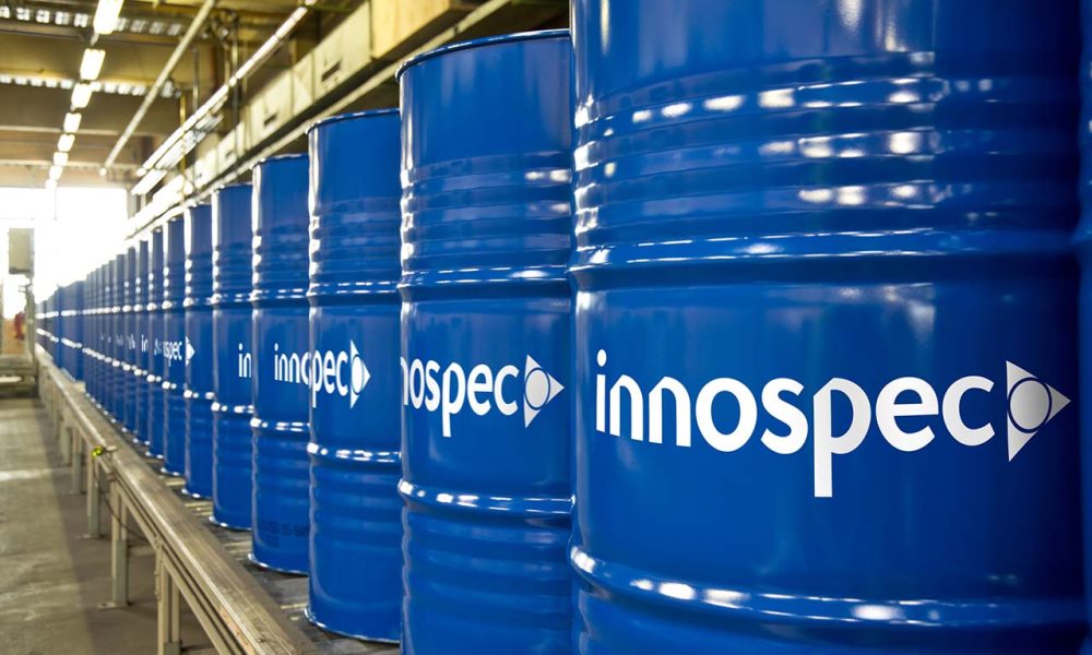 Innospec launches Octamar™ series of additives for new blends of IMO