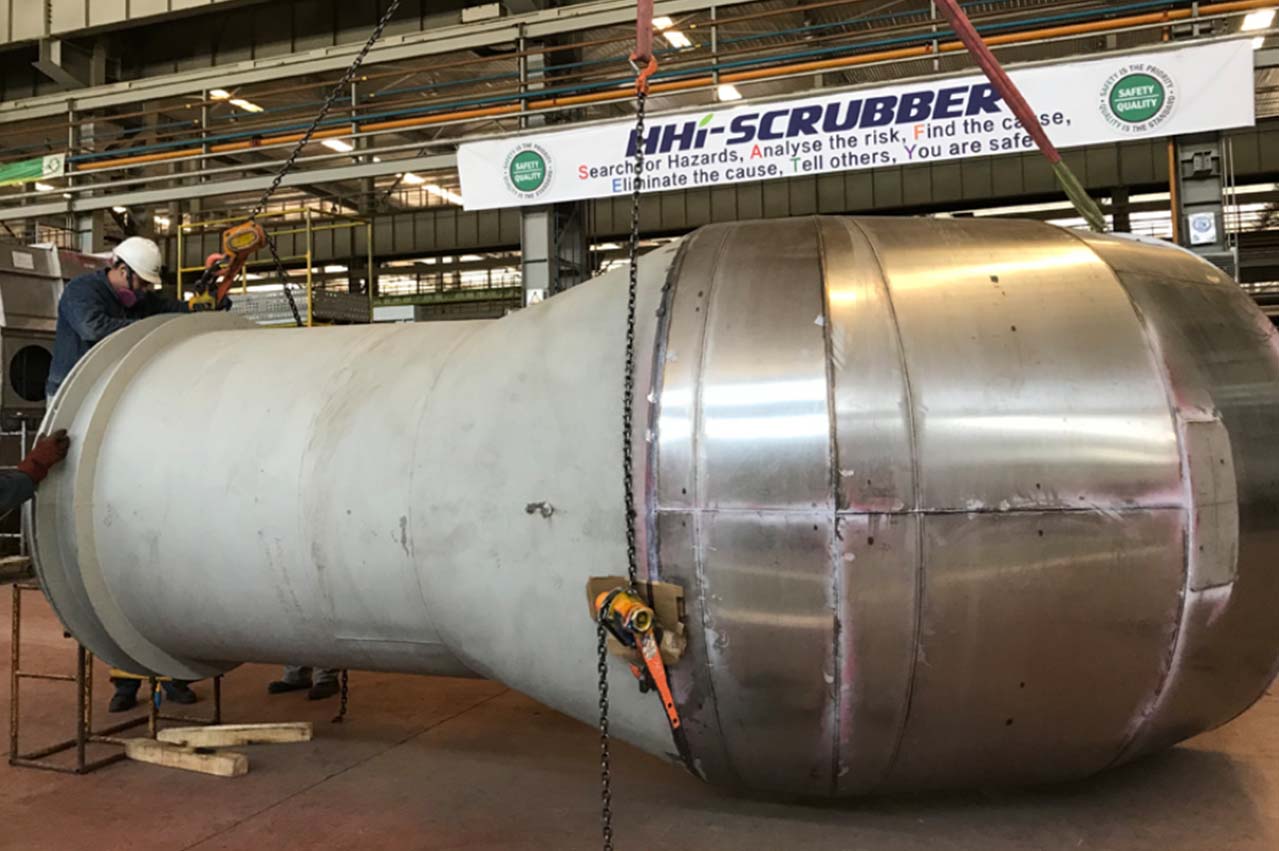 South Korea: POSCO starts S31254 steel production for scrubbers 28 5d84515829ab1 1568952664