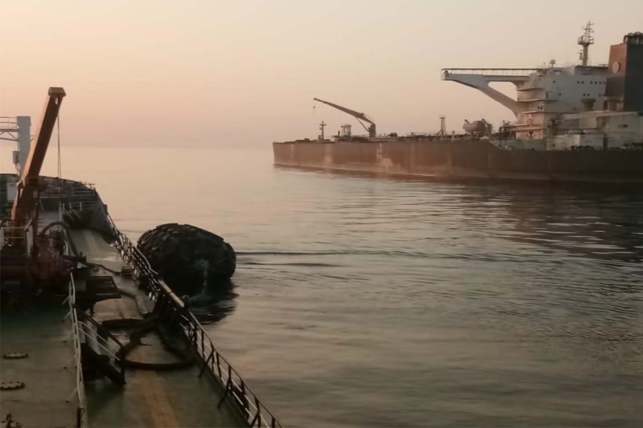 Sea-crown Marine services readies for IMO 2020 operations at Iraq 26 5d882f658e0d2 1569206117