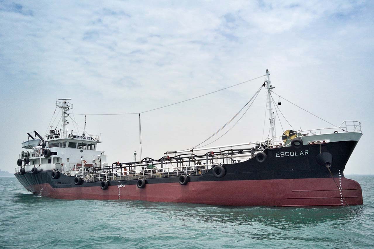 Tumpuan Megah Development deploys “Escolar” to support Lumut bunkering operations 28 5d955a12bad5f 1570069010
