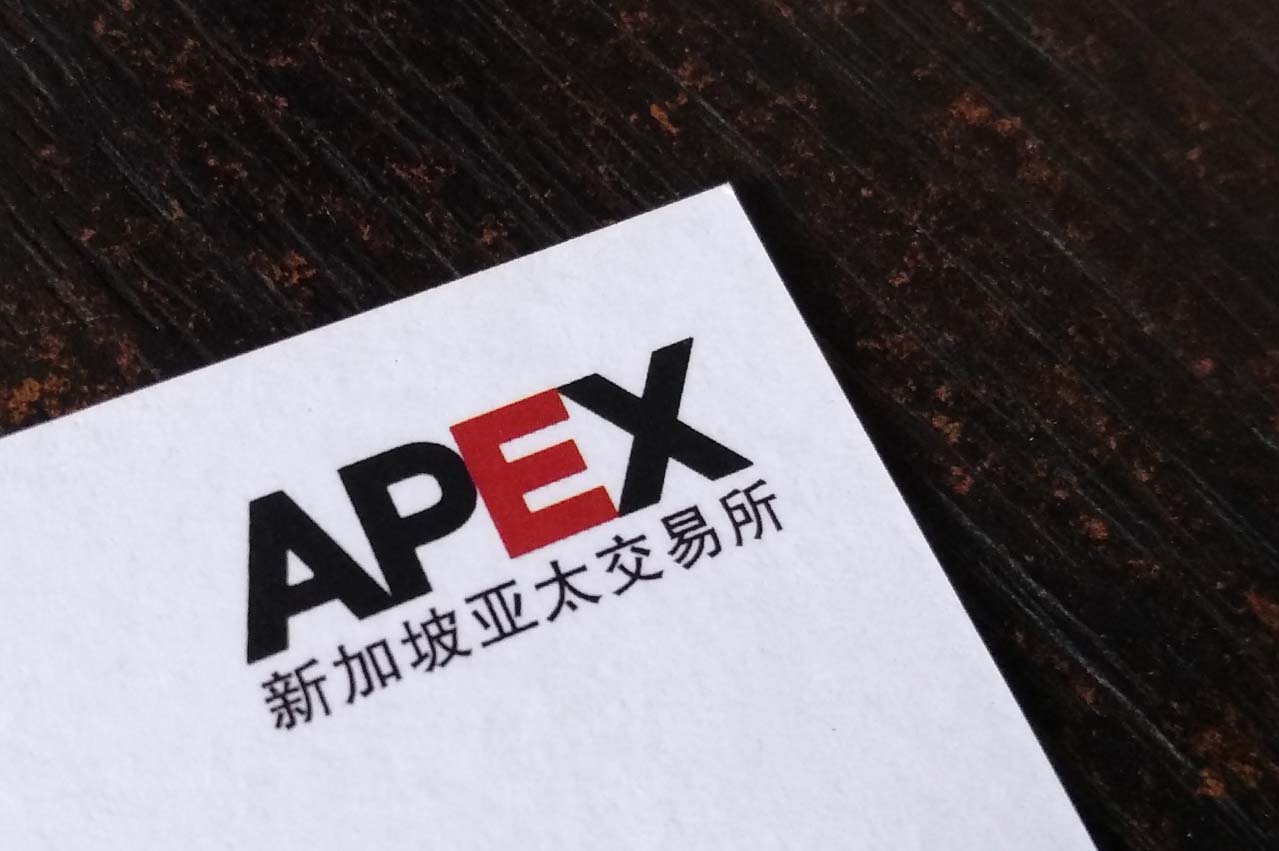 APEX ABI LSFO Futures completes Singapore regulatory process | Manifold  Times