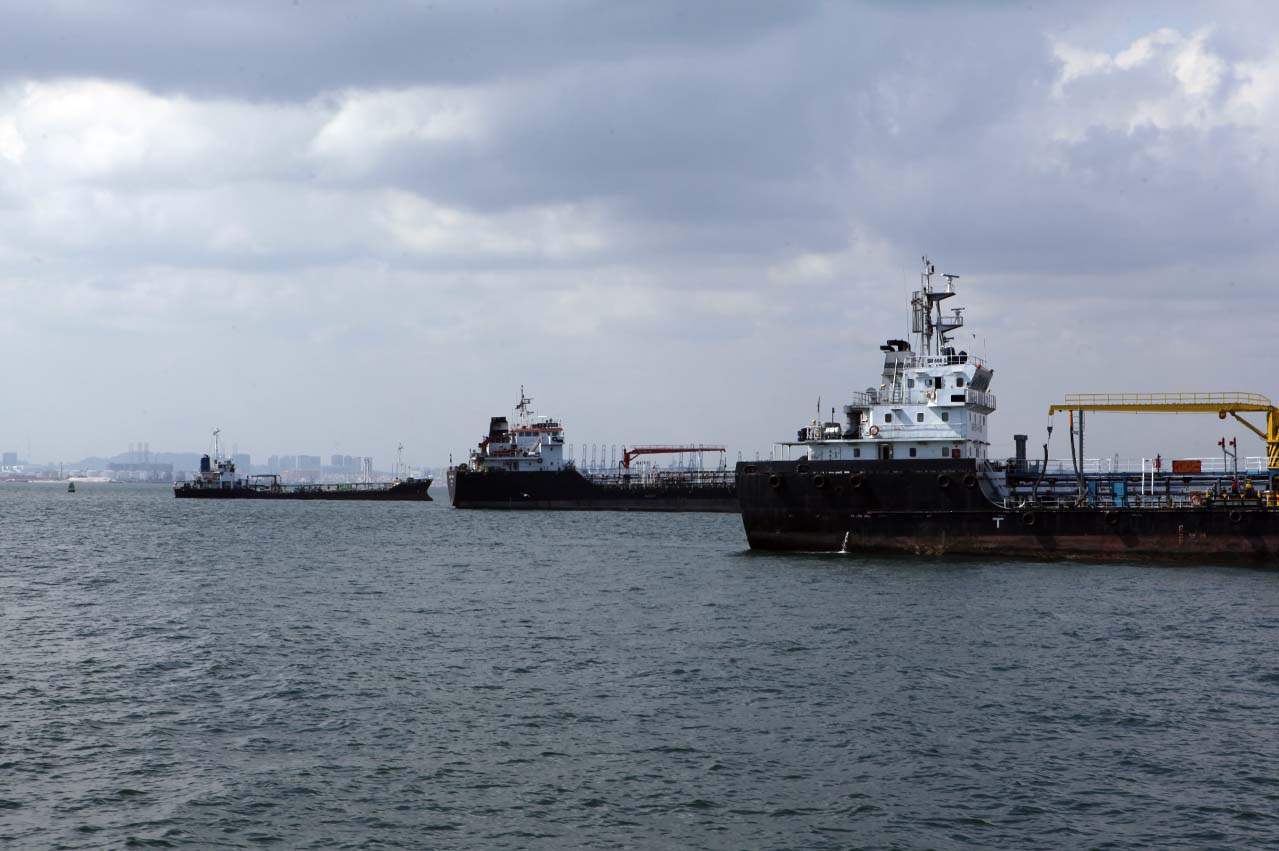 MPA publishes new application guidelines for bunkering license at Singapore port 26 5df9b5018f08e 1576645889