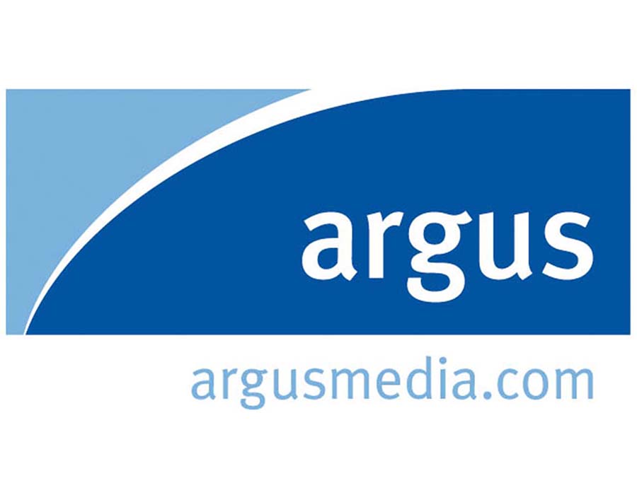Argus Media Logo
