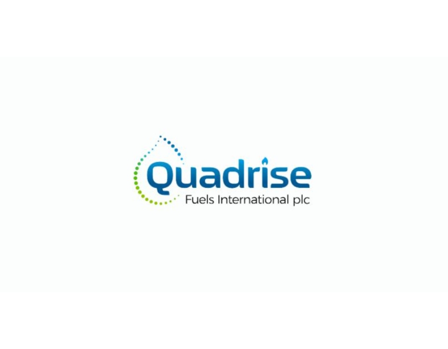 Quadrise to undergo name change to highlight firm’s position in decarbonisation 26 61 1