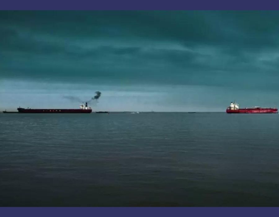 The Lab: Why bunker fuel oil analysis is more important than ever 26 68