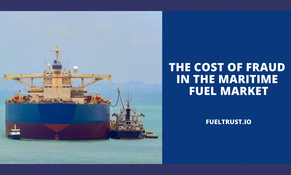 FuelTrust analysis finds fuel content discrepancies in 39% of global bunker deliveries