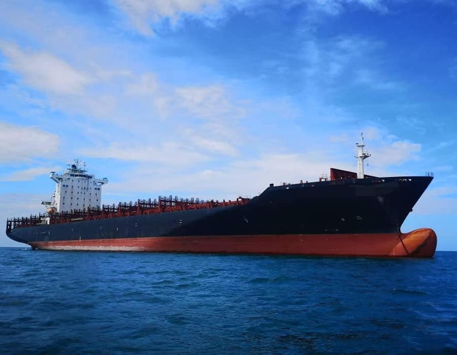 MMEA Penang Liberian