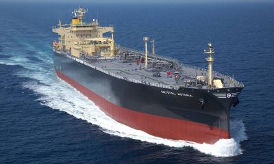 A tanker fuelled by LPG scaled 1
