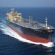 A tanker fuelled by LPG scaled 1