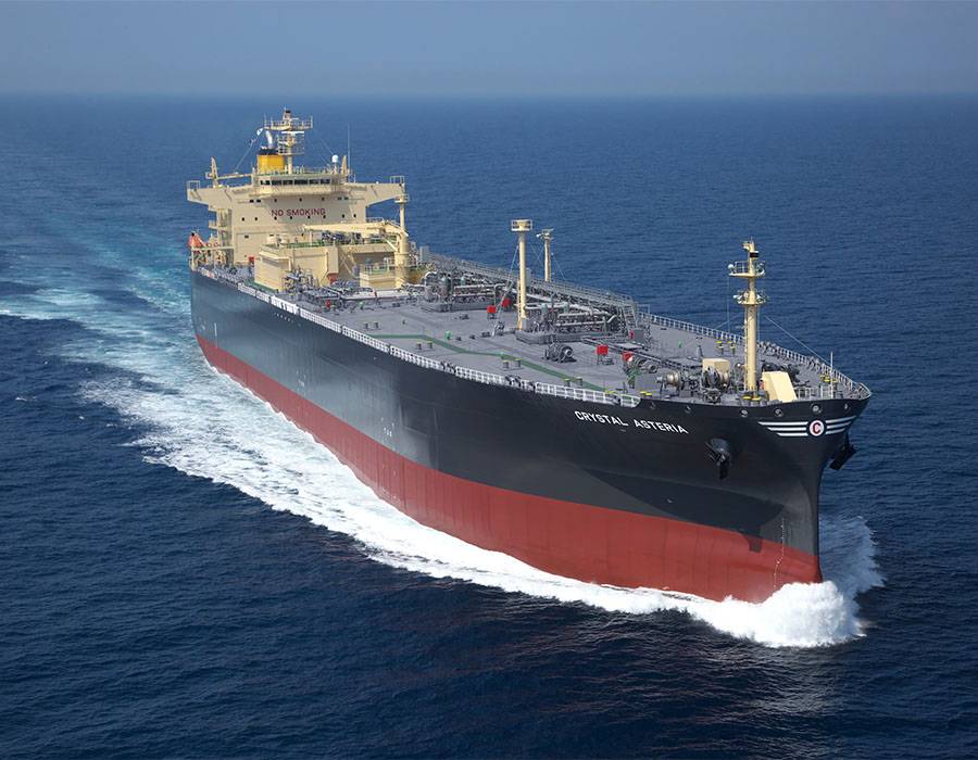 Fleet Management Limited showcases alternative bunker fuels portfolio 26 A tanker fuelled by LPG scaled 1