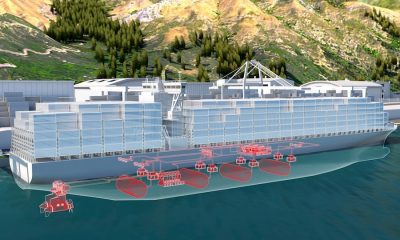 ABB Fuel cell
