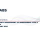 ABS Guidance Notes on Strength Assessment of Independent Type C Tanks