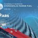 ABS Hydrogen as marine fuel paper