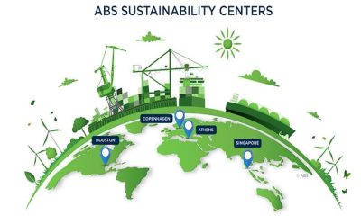 ABS Sustainability Centre