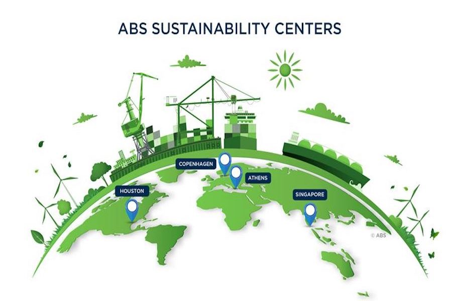 ABS Sustainability Centre