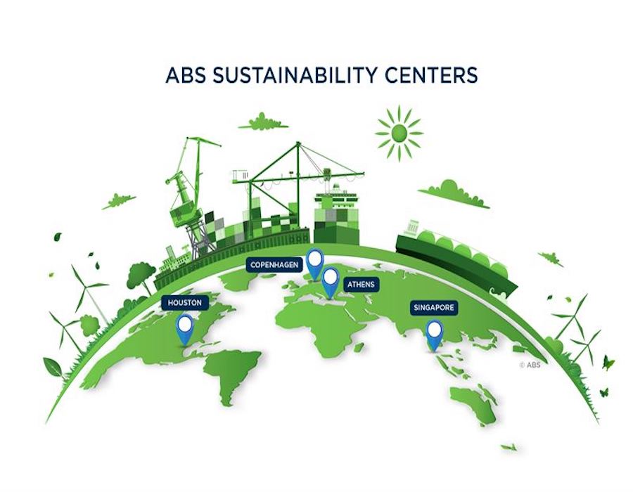 ABS Sustainability Centre