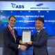 ABS awards AIP to Samsung Heavy Industries for ammonia fuelled Neo Panamax container ship