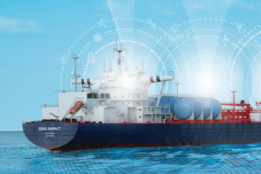 ABS zero carbon lines