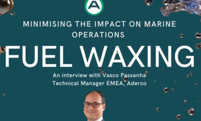 Aderco fuel waxing main photo