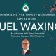 Aderco fuel waxing main photo