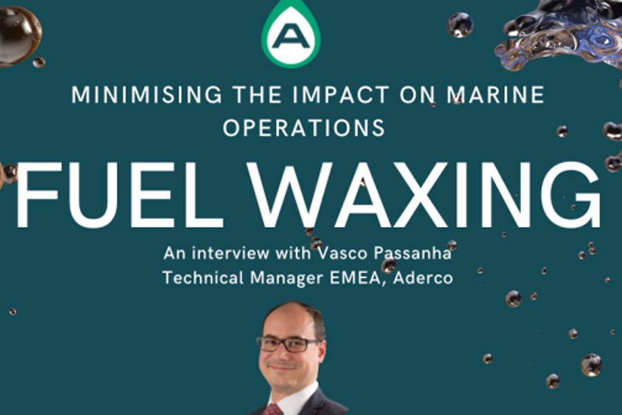 Aderco fuel waxing main photo