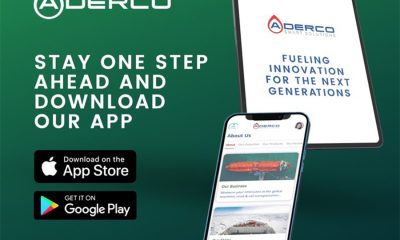 Aderco main image