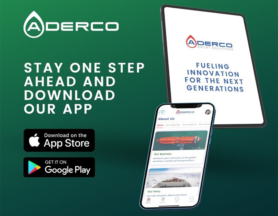 Aderco main image