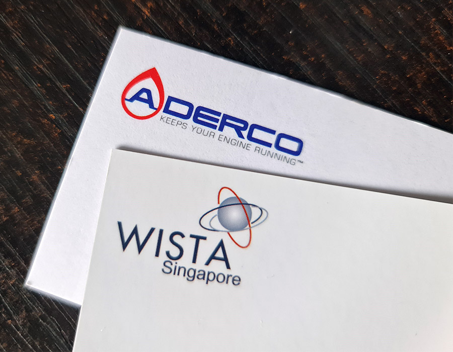 Singapore: Aderco and WISTA Singapore initiate charity drive for visiting seafarers stuck onboard vessels 26 Aderco x Wista logo final