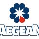 Aegean company logo
