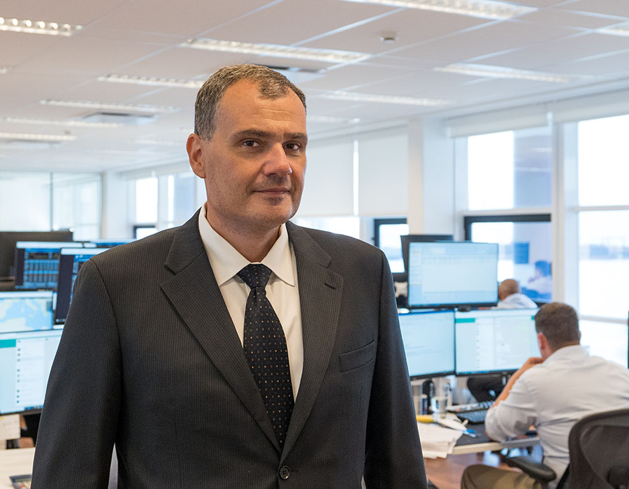 Exclusive: Peninsula’s Global Head of Supply & Trading relocates to Singapore, plans for regional growth 28 Alex Lyra MT