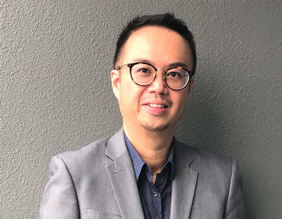 Intertek Lintec appoints Alex Tang as Asia Pacific Business Development Manager 26 Alex Tang MT v2