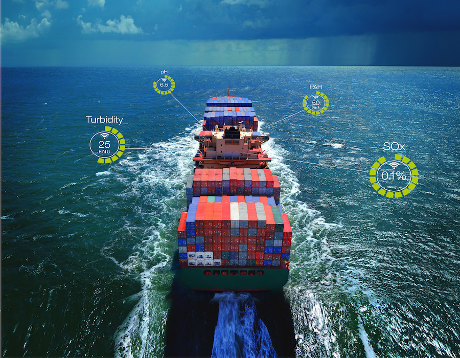 Safe Bulkers extends scrubber partnership with Alfa Laval through service agreement 28 Safe Bulkers extends scrubber partnership with Alfa Laval through service agreement