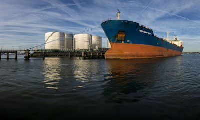 Amber Infrastructure