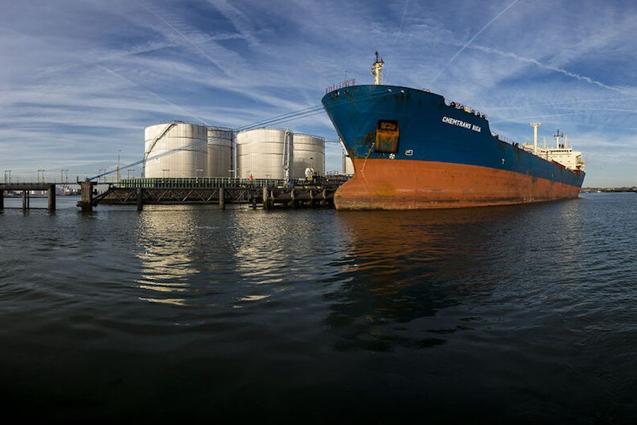 Amber Infrastructure