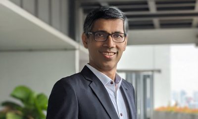 Amit Ghosh Headshot 900 x 700