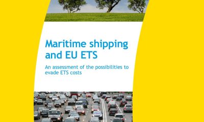 An assessment of the possibilities to evade ETS costs