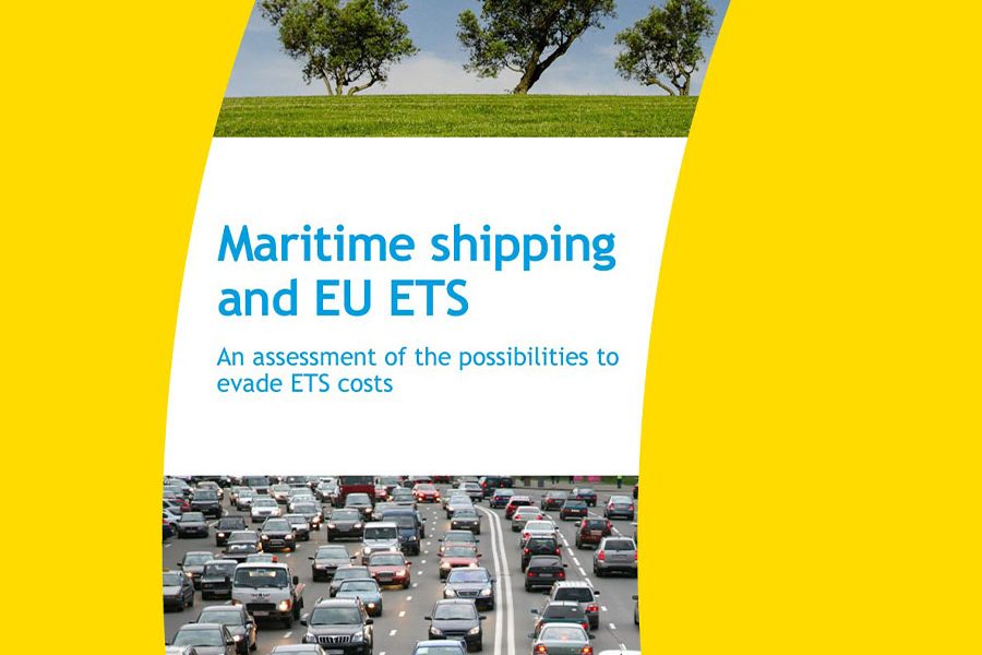An assessment of the possibilities to evade ETS costs