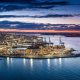 Auckland Port MT