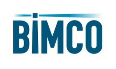 BIMCO logo