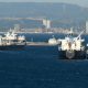 Bay of Gibraltar 230115