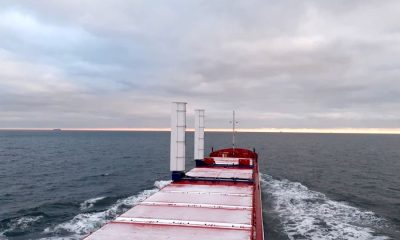 Boomsma Shipping Econowind