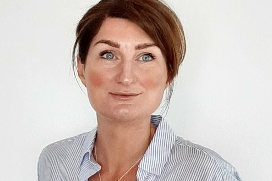 Brookes Bell Jenny Davies