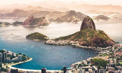 Bunker One Brazil to start eight month B7 bio diesel trial on tugboats at Rio de Janeiro port