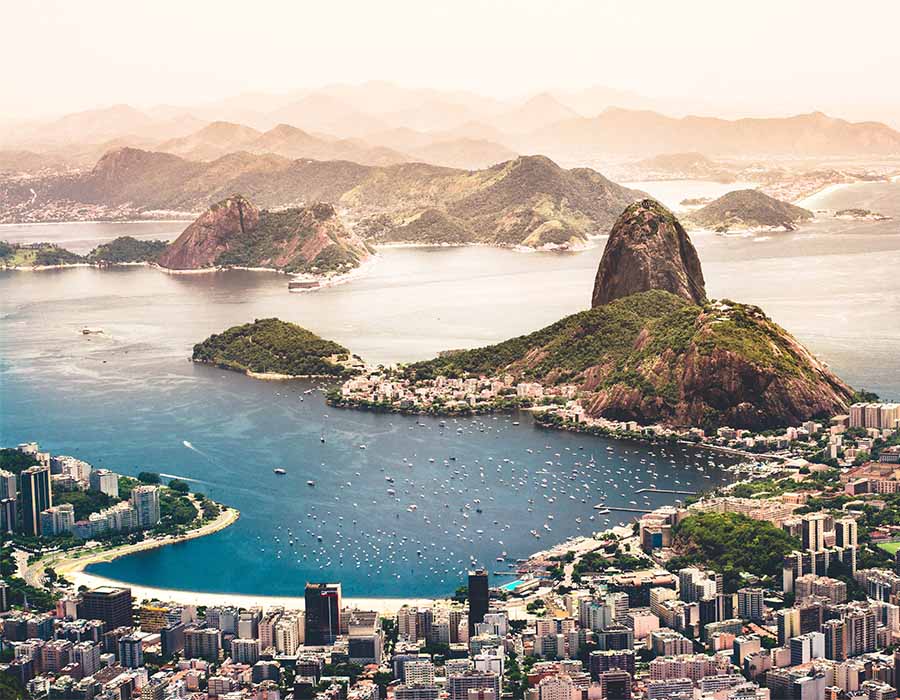 Bunker One Brazil to start eight month B7 bio diesel trial on tugboats at Rio de Janeiro port