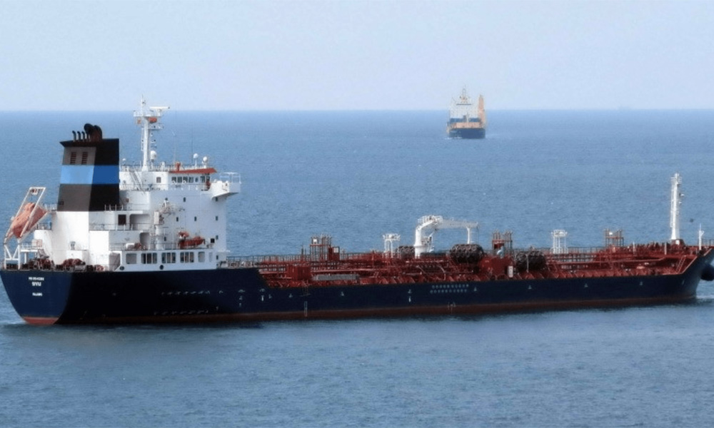 Brazil: Bunker One and Acelen partner to launch bunkering operation outside Port of Itaqui 26 Bunker One and Acelen