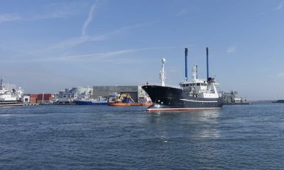 BunkerOne Scandanavia