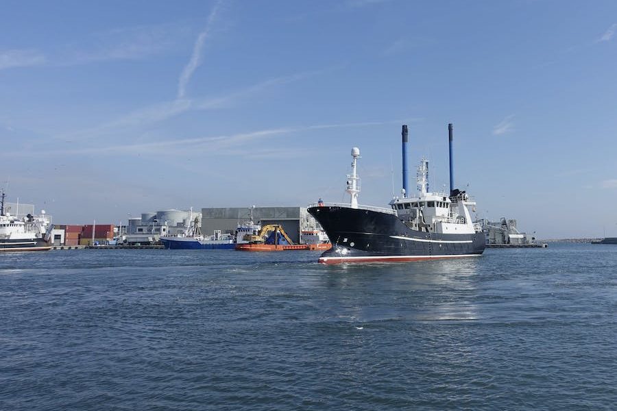 BunkerOne Scandanavia